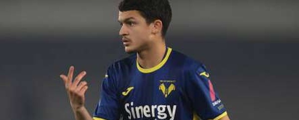 Belahyane intéresse Milan