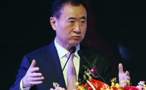 Le Chinois le plus riche a plus que doublé sa fortune en 12 mois