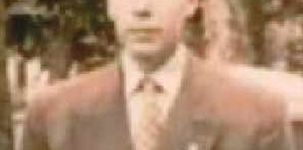 Hadj Abdelwahab Mouline, un homme de cœur disparaît ...