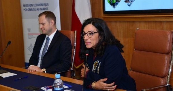 Maroc-Pologne : Une rencontre à Casablanca pour dynamiser la coopération économique