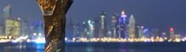 Enquête sur les Mondiaux 2018 et 2022