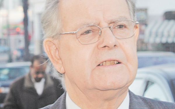 Maurice Buttin : Il faut que le Maroc aille de l’avant, cela fait partie du travail de la mémoire et de la justice