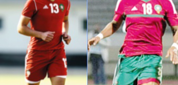 ​Tighadouini et Iajour  rejoignent la liste de Zaki