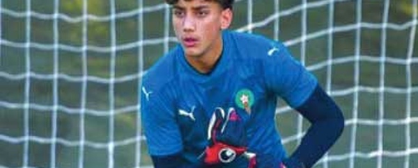 Rayan Azouagh, prédestiné à un avenir prometteur