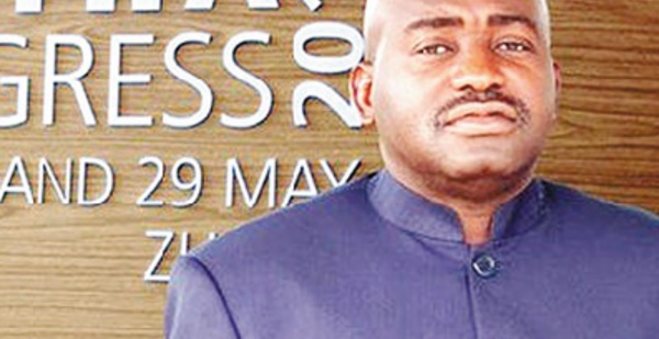 Musa Bility n'entend pas se retirer de 