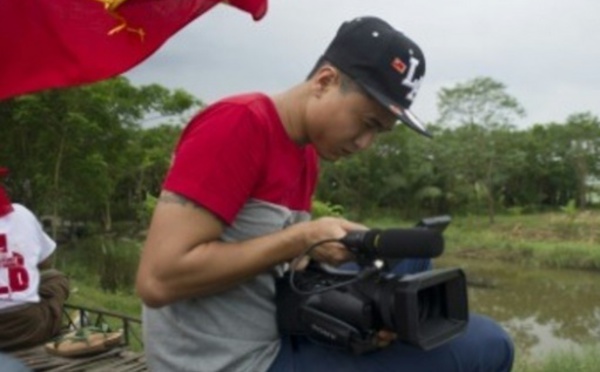 Filmer la réalité, l'obsession de la nouvelle génération de cinéastes birmans