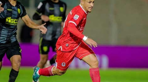 Botola Pro D1 : Score de parité entre le FUS et le MAS