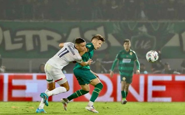 LDC de la CAF : Le Raja coiffé au poteau par l’ASFAR