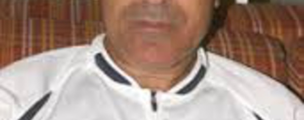 Said El-Kheider est décédé