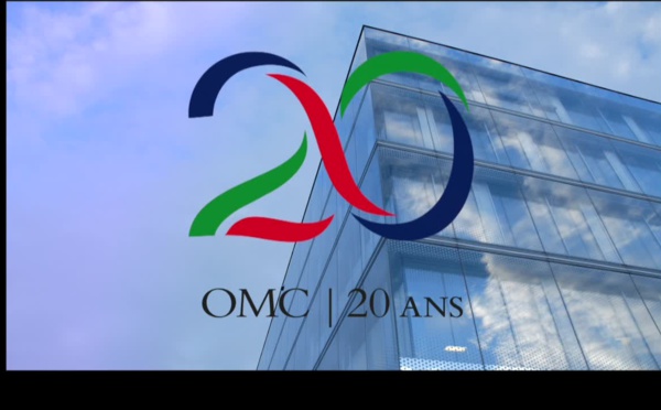 Colloque international sur l’OMC à Rabat