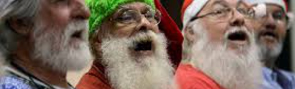 Insolite : L’école de Père Noël