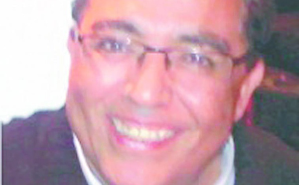 Entretien avec Salah Eddine El Manouzi : Le combat pour la vérité et la justice fait partie de la lutte pour l’instauration de la démocratie et de l’Etat de droit