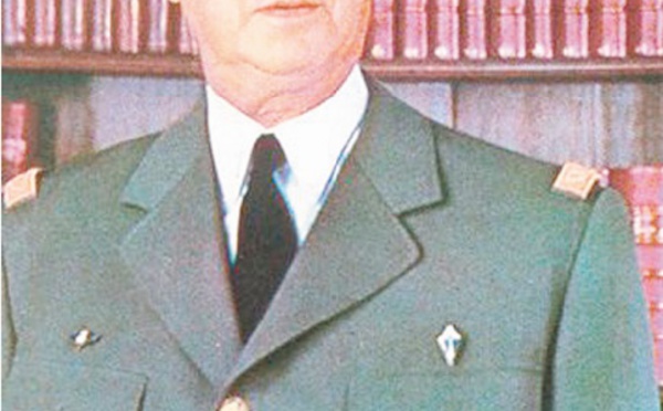 Quand les célébrités disent n’importe quoi : Charles de Gaulle