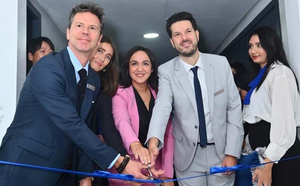 Epson Maroc : La Success Story d’un leader en 5 ans, entre innovations et leadership
