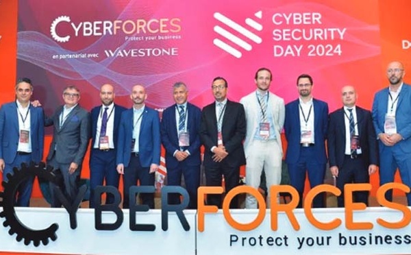 Cyber Security Day 2024 : Une seconde édition réussie