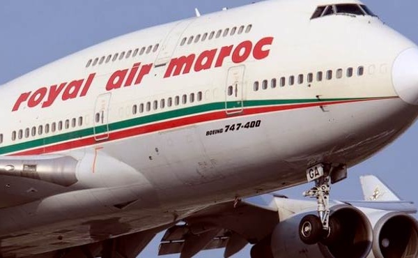 RAM: Plus de 175.000 voyageurs transportés depuis et vers la Tunisie en 2024
