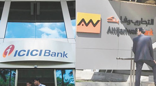Attijariwafa bank et ICICI scellent un accord stratégique