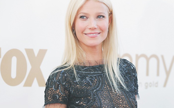 Quand les célébrités disent n’importe quoi : Gwyneth Paltrow
