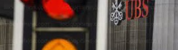 La banque UBS n’a pas échappé à l’interrogatoire