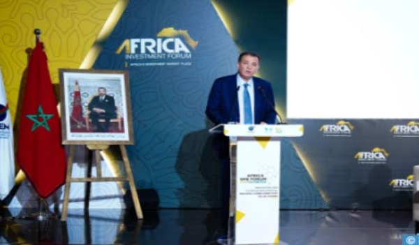 Chakib Alj : Le Maroc, une plateforme idéale pour l’intégration économique africaine
