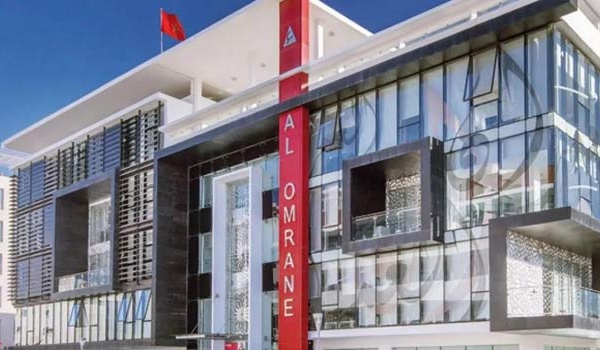 Al Omrane améliore son chiffre d'affaires de 47% à fin septembre