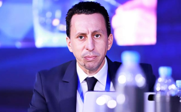 Youssef Ahouzi : Les corridors intelligents, un levier essentiel pour connecter l'Afrique et dynamiser son commerce intra-continental