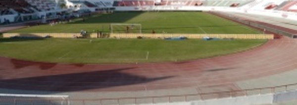 Participation du Maroc aux Jeux des clubs arabes dames