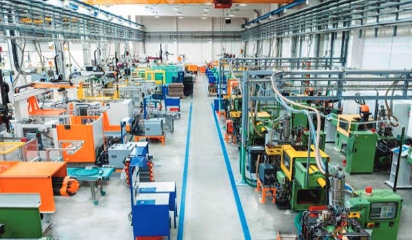 Industrie manufacturière : Les entreprises s'attendent à une hausse de la production au 4ème trimestre 2024