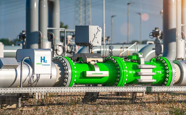 Hydrogène vert : Le Maroc, un pionnier en devenir