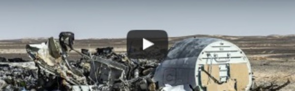 Egypte : le groupe EI revendique l’attentat d’al-Arich et à nouveau le crash de l’avion russe