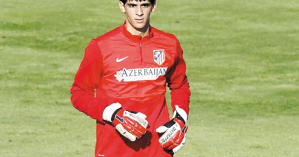 Yassine Bounou s’approche d’une performance historique