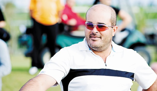 Les golfeurs marocains se distinguent au Ras Al-Khaimah Classic
