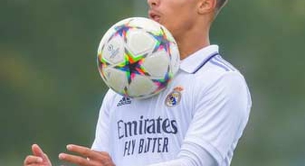 Ligue des champions : Lekhdim dans la liste du Real