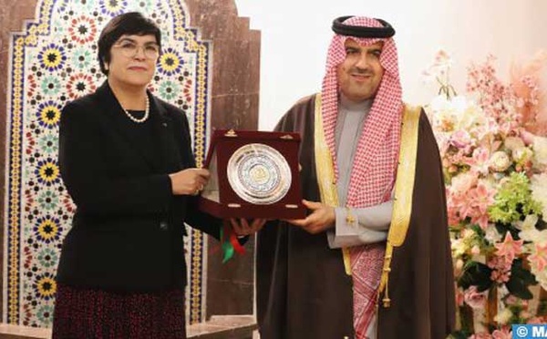 Audit : Le Maroc et l’Arabie Saoudite décidés à renforcer leur partenariat