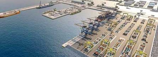 Signature d'un protocole d'accord pour la mise en place de la ligne maritime commerciale Agadir-Dakar