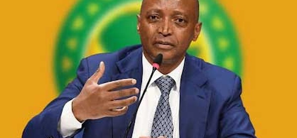 Patrice Motsepe: Une source de grande fierté pour le football africain