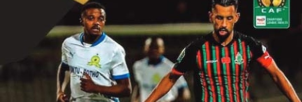 L’ASFAR, le Raja et la RSB à l’heure africaine