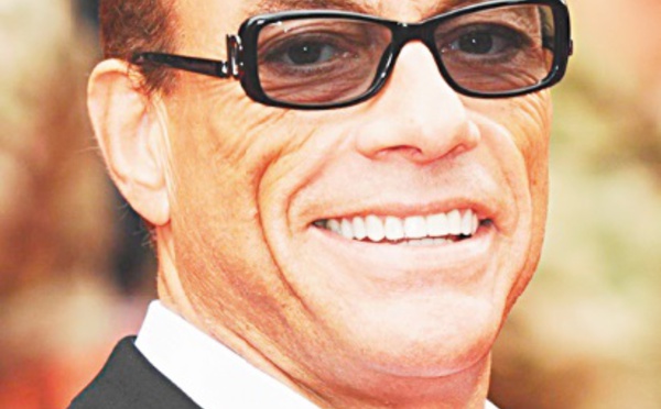 Quand les célébrités disent n’importe quoi : Jean-Claude Van Damme