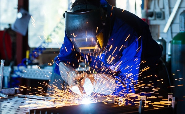 Industries manufacturières : Hausse de l'indice de la production de 9,2% au T3-2024