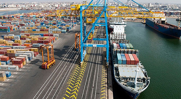 Ports de Casablanca et de Jorf Lasfar : Marsa Maroc et la BERD signent un accord de financement de 690 MDH