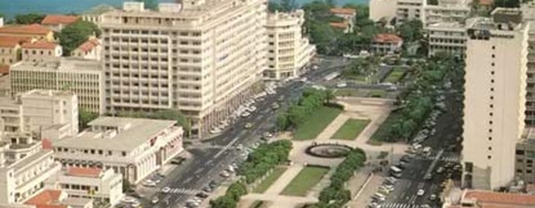La 1ère édition du CFC Africa Tour met le cap sur Dakar