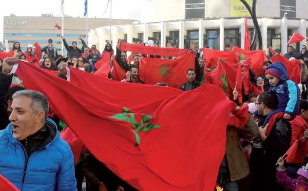 Développement des provinces sahariennes : Le tournant décisif