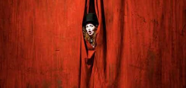 Berkane à l’heure du théâtre
