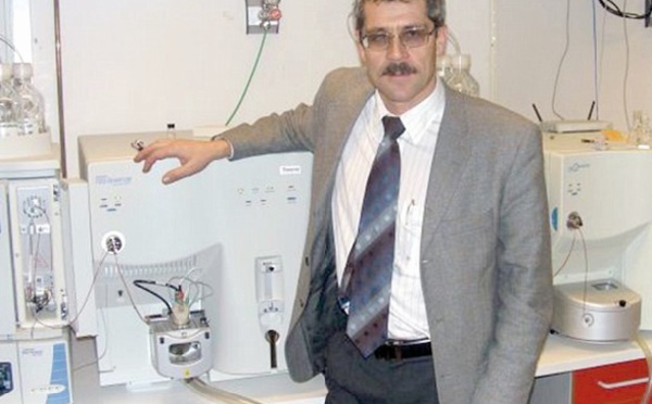 Le chef du laboratoire antidopage russe jette l’éponge