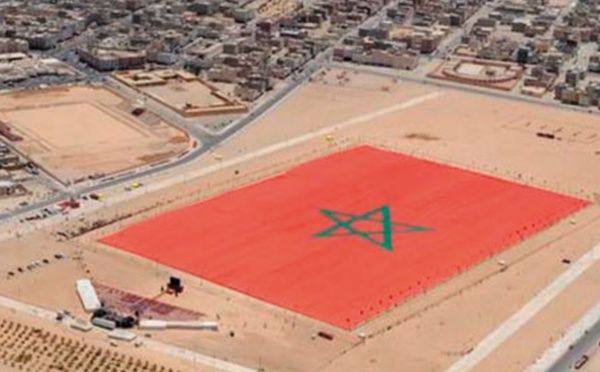 Le PIB des provinces du Sud caracole avec une croissance annuelle moyenne de 8,9 %