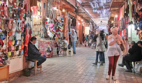 Pour la promotion de la destination Maroc sur le net