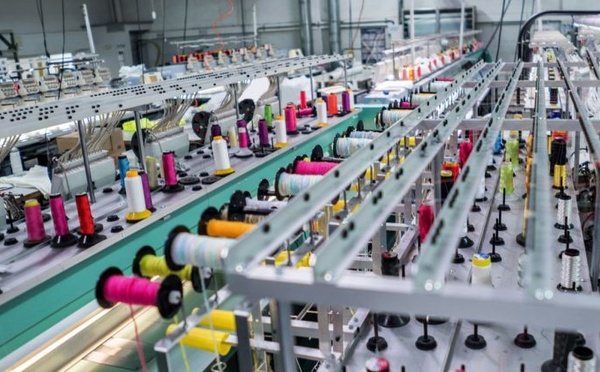 Tanger: Journées portes ouvertes des industries du textile