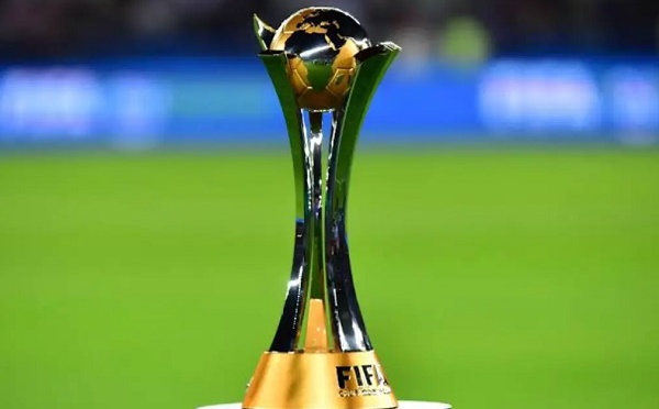 Ouverture de la billetterie de la Coupe du monde des clubs de la FIFA 2025