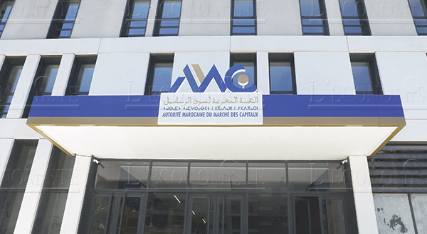 OPCVM : Un actif net de 672,54 MMDH au 13 décembre