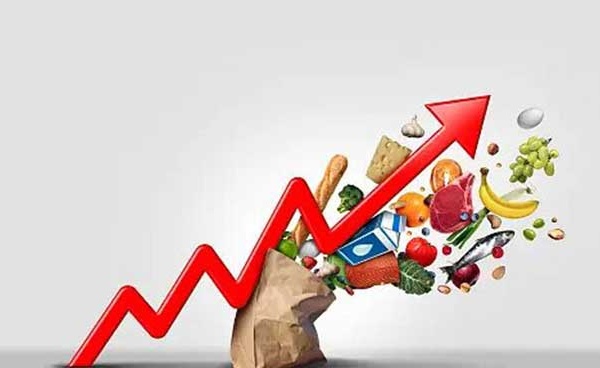Inflation : l'IPC augmente de 0,8% en novembre